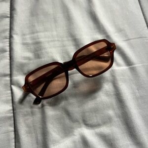ASOS Brown Women's Glasses